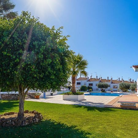 Apartament Apartamento Yacintos Albufeira Zewnętrze zdjęcie