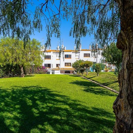 Apartament Apartamento Yacintos Albufeira Zewnętrze zdjęcie