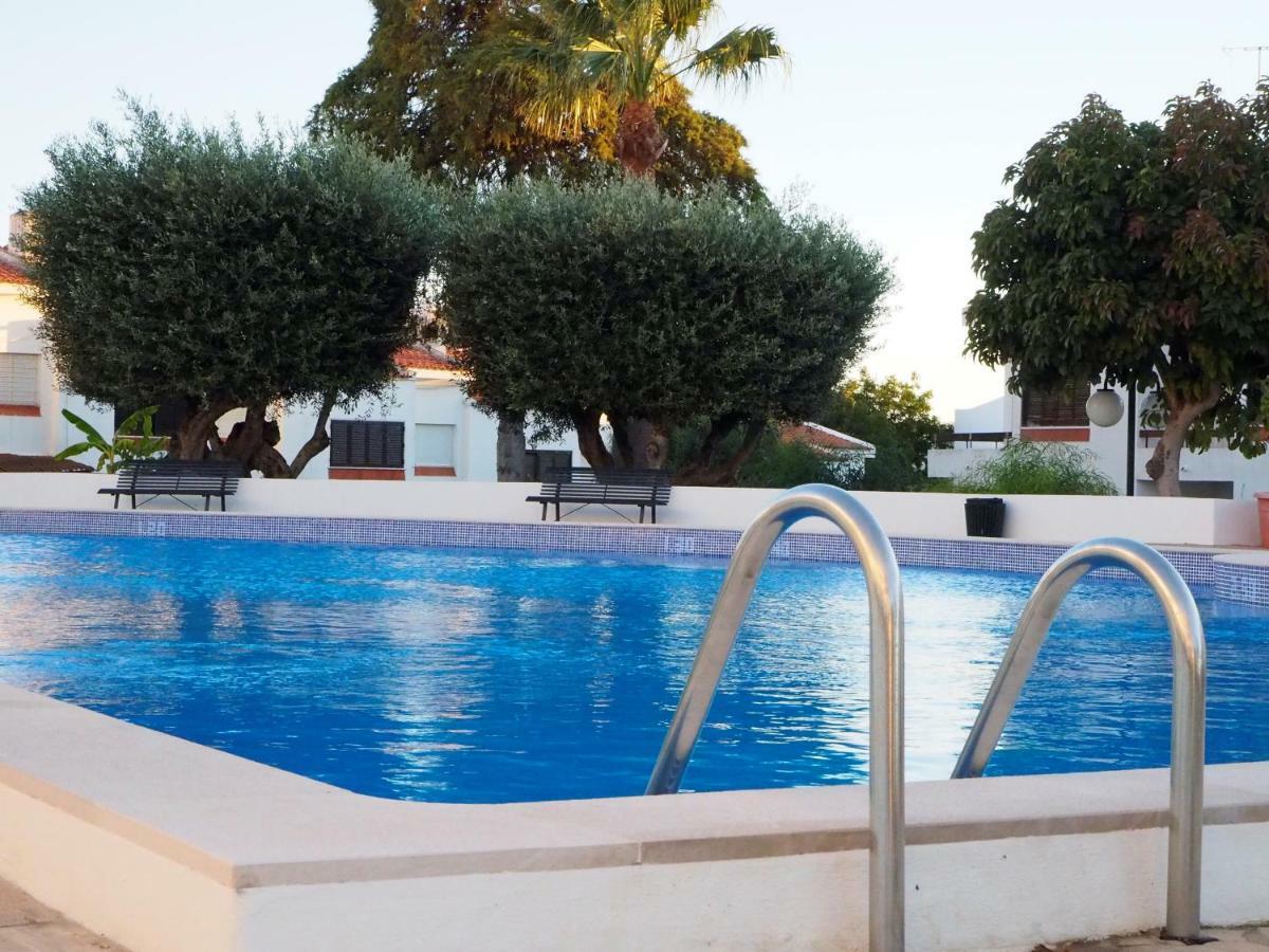 Apartament Apartamento Yacintos Albufeira Zewnętrze zdjęcie