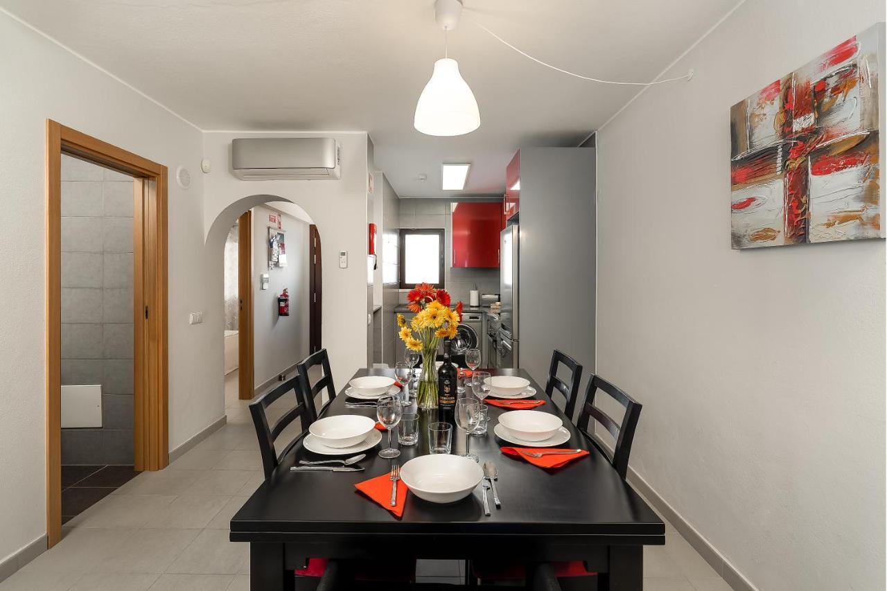 Apartament Apartamento Yacintos Albufeira Zewnętrze zdjęcie